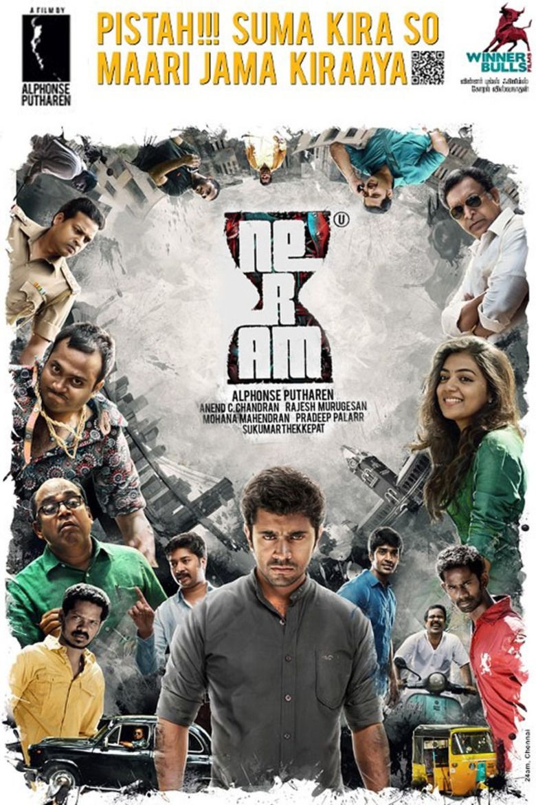 Neram poster